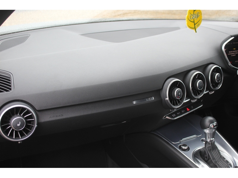 Used Audi TT 2019 for sale - 77668006: Photo 13