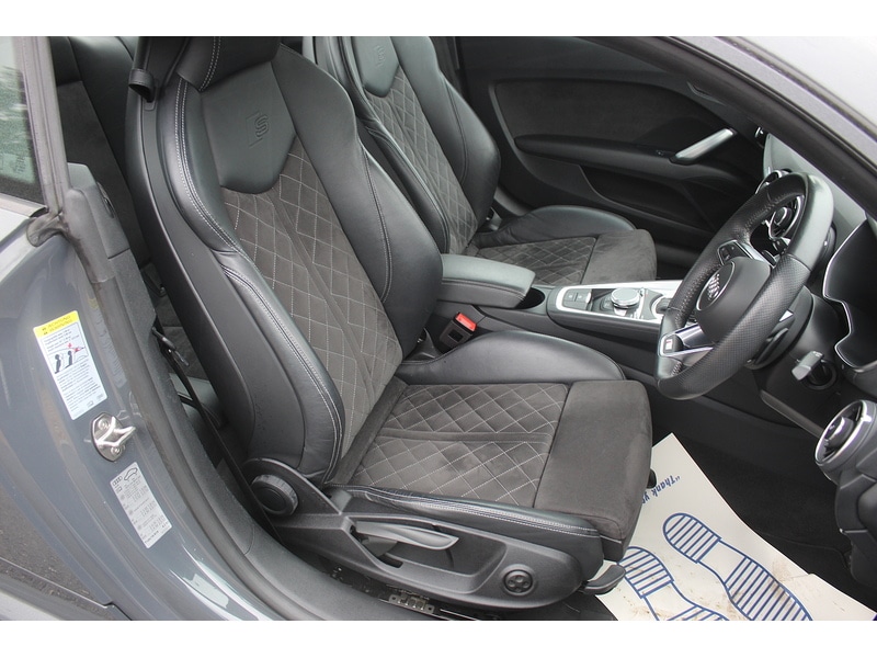 Used Audi TT 2019 for sale - 77668006: Photo 15