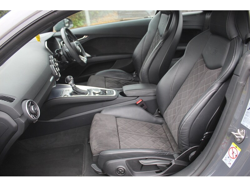 Used Audi TT 2019 for sale - 77668006: Photo 16