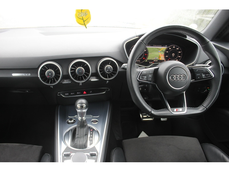 Used Audi TT 2019 for sale - 77668006: Photo 19