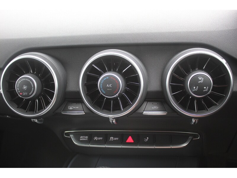 Used Audi TT 2019 for sale - 77668006: Photo 20