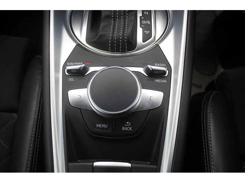 Used Audi TT 2019 for sale - 77668006: Photo 21