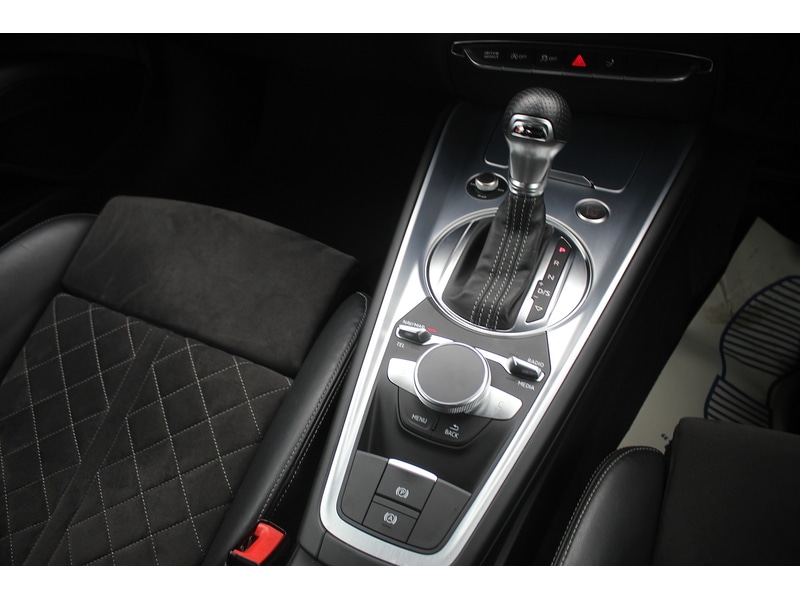 Used Audi TT 2019 for sale - 77668006: Photo 22