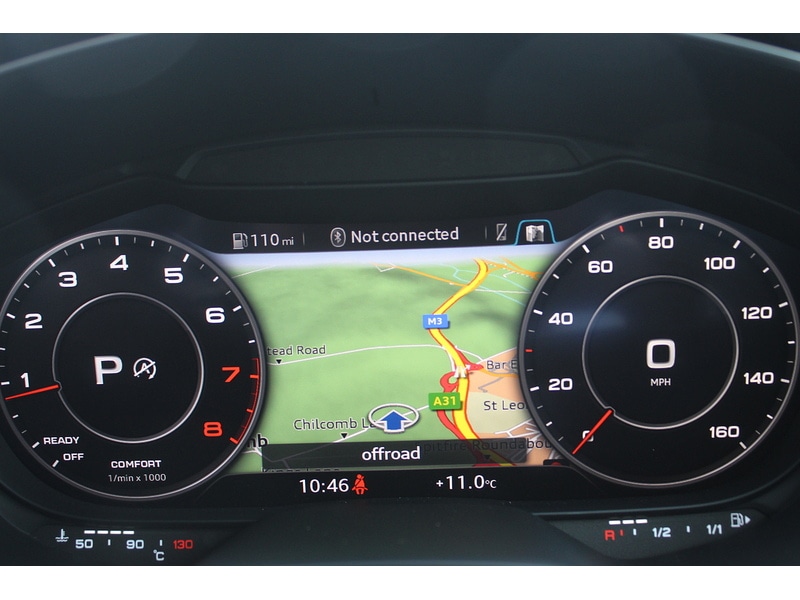 Used Audi TT 2019 for sale - 77668006: Photo 23