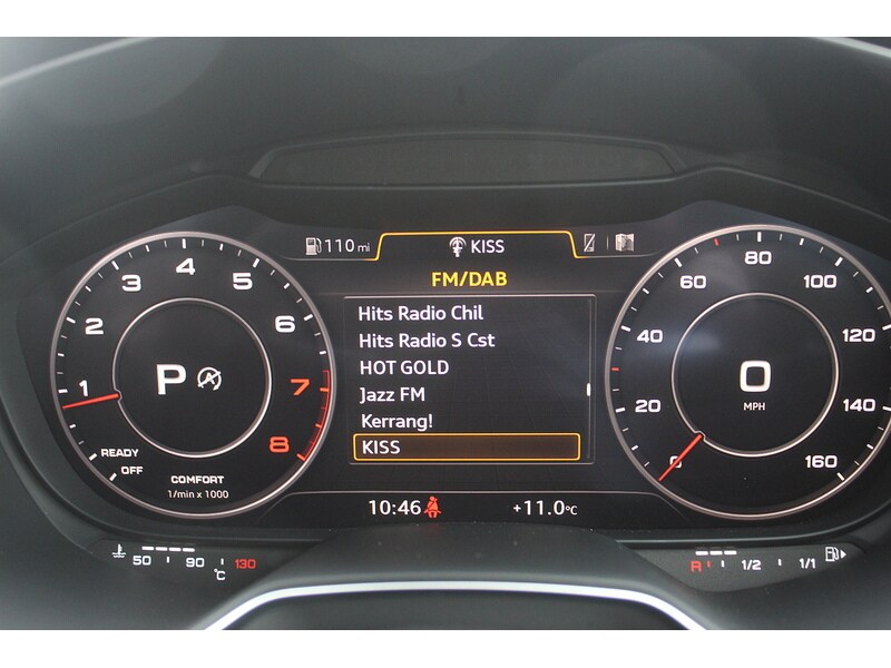 Used Audi TT 2019 for sale - 77668006: Photo 24