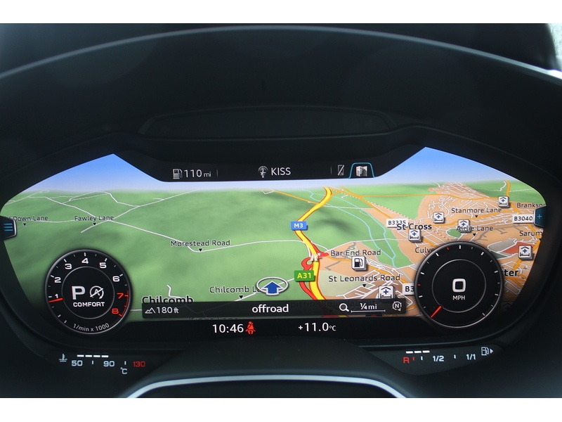 Used Audi TT 2019 for sale - 77668006: Photo 25