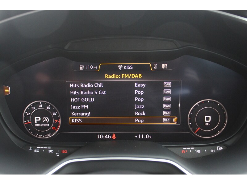 Used Audi TT 2019 for sale - 77668006: Photo 26