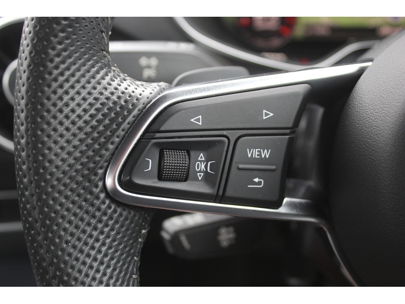 Used Audi TT 2019 for sale - 77668006: Photo 28