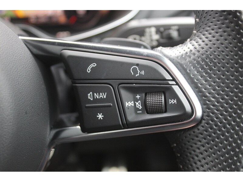 Used Audi TT 2019 for sale - 77668006: Photo 29