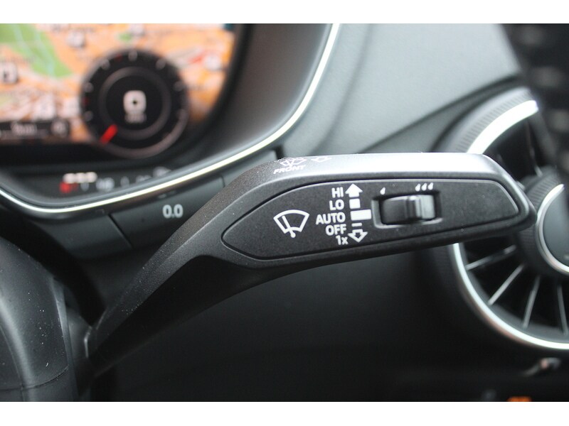 Used Audi TT 2019 for sale - 77668006: Photo 30