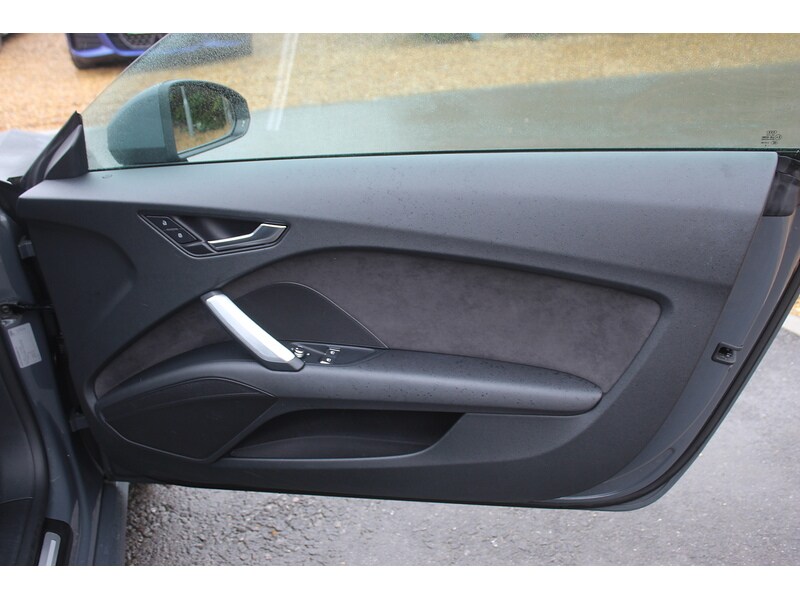 Used Audi TT 2019 for sale - 77668006: Photo 34