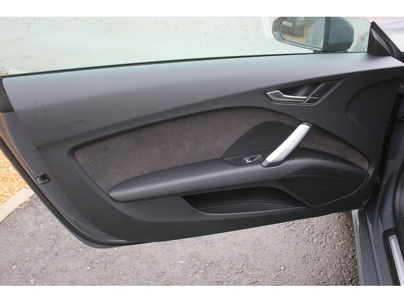 Used Audi TT 2019 for sale - 77668006: Photo 35