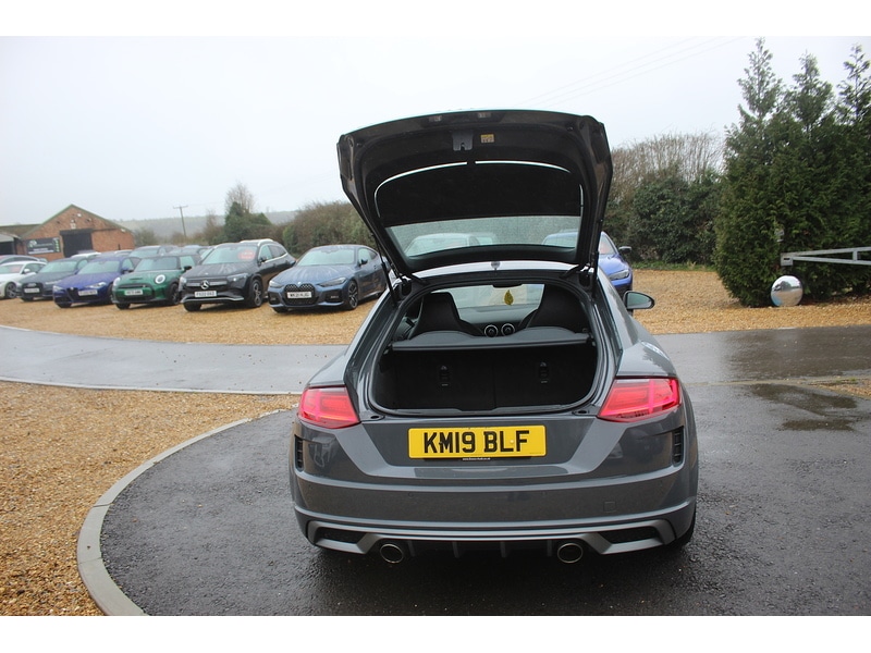 Used Audi TT 2019 for sale - 77668006: Photo 36