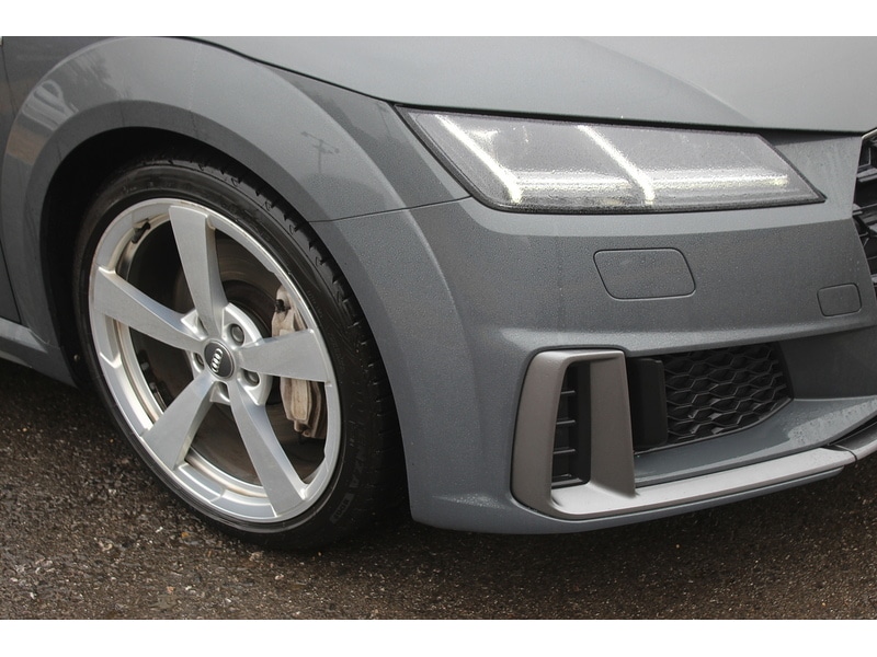 Used Audi TT 2019 for sale - 77668006: Photo 38