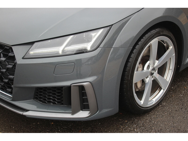 Used Audi TT 2019 for sale - 77668006: Photo 39