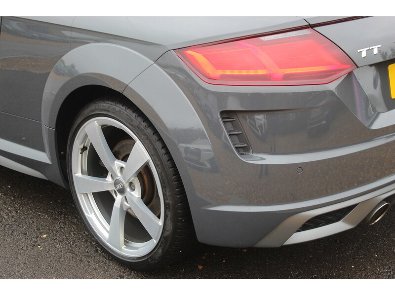 Used Audi TT 2019 for sale - 77668006: Photo 40