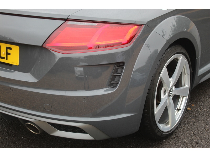 Used Audi TT 2019 for sale - 77668006: Photo 41