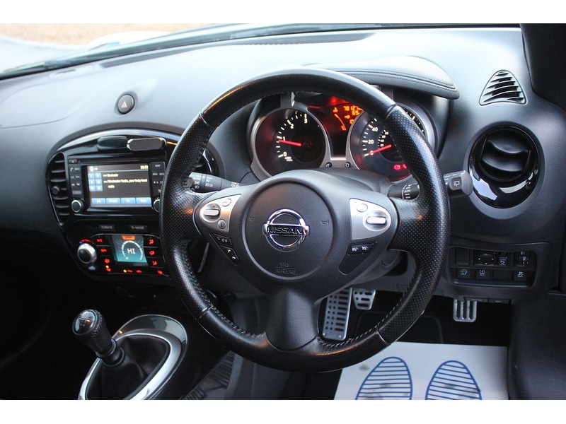 Used Nissan Juke 2018 for sale - 77283817: Photo 13