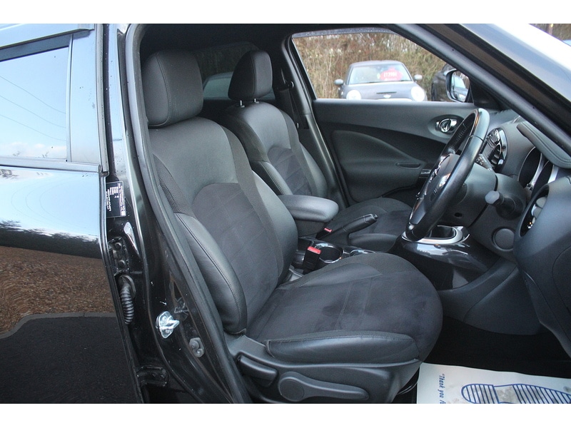 Used Nissan Juke 2018 for sale - 77283817: Photo 15