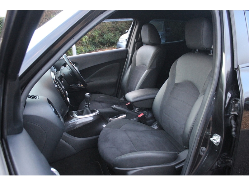 Used Nissan Juke 2018 for sale - 77283817: Photo 16