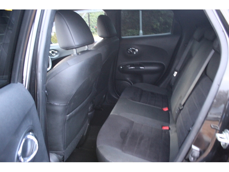 Used Nissan Juke 2018 for sale - 77283817: Photo 17