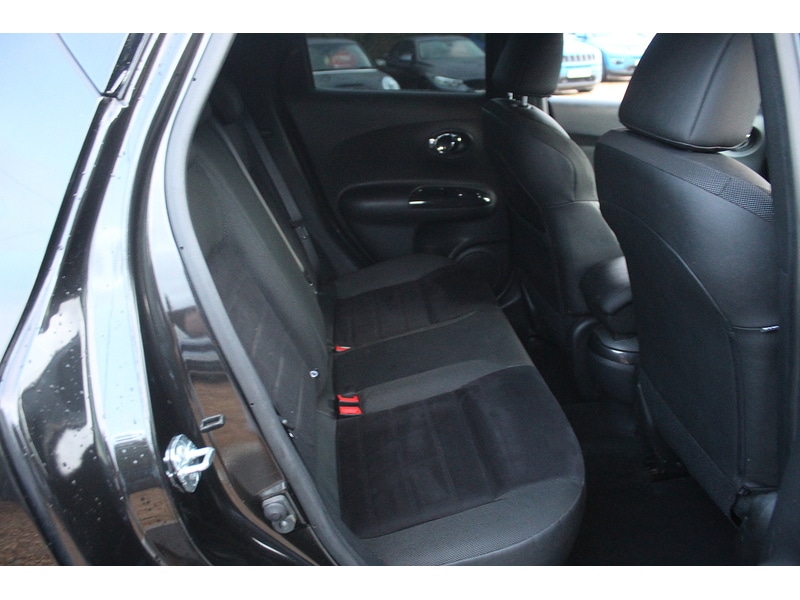 Used Nissan Juke 2018 for sale - 77283817: Photo 18