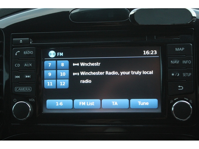 Used Nissan Juke 2018 for sale - 77283817: Photo 20