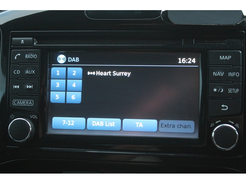 Used Nissan Juke 2018 for sale - 77283817: Photo 21