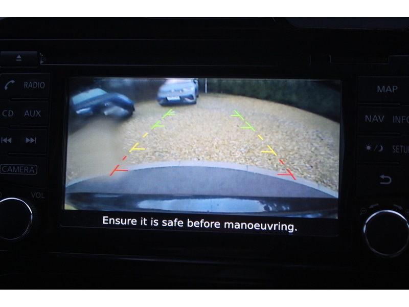 Used Nissan Juke 2018 for sale - 77283817: Photo 22