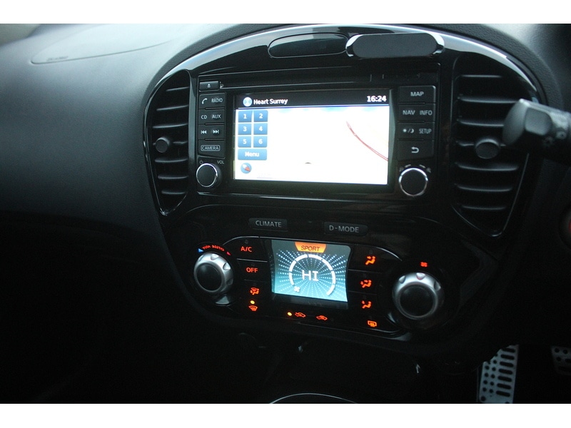 Used Nissan Juke 2018 for sale - 77283817: Photo 24