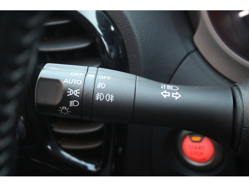 Used Nissan Juke 2018 for sale - 77283817: Photo 25