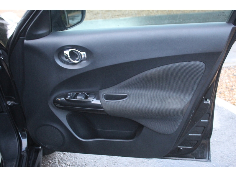 Used Nissan Juke 2018 for sale - 77283817: Photo 30