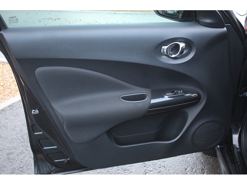 Used Nissan Juke 2018 for sale - 77283817: Photo 31