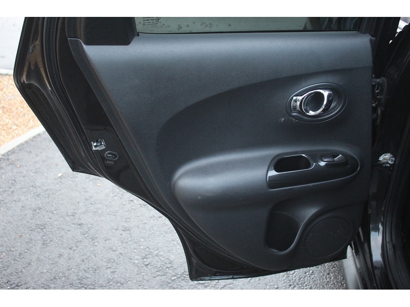 Used Nissan Juke 2018 for sale - 77283817: Photo 32