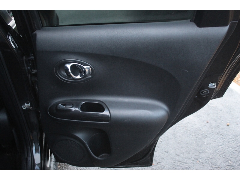 Used Nissan Juke 2018 for sale - 77283817: Photo 33