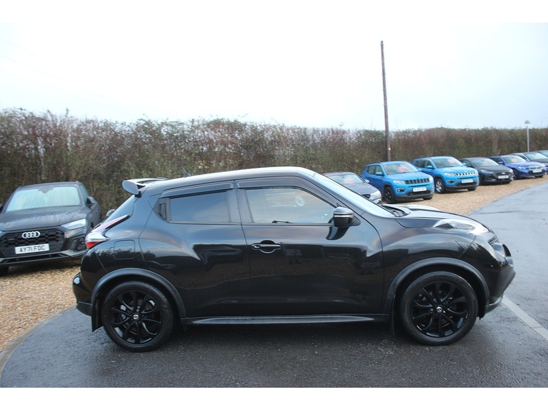 Used Nissan Juke 2018 for sale - 77283817: Photo 7