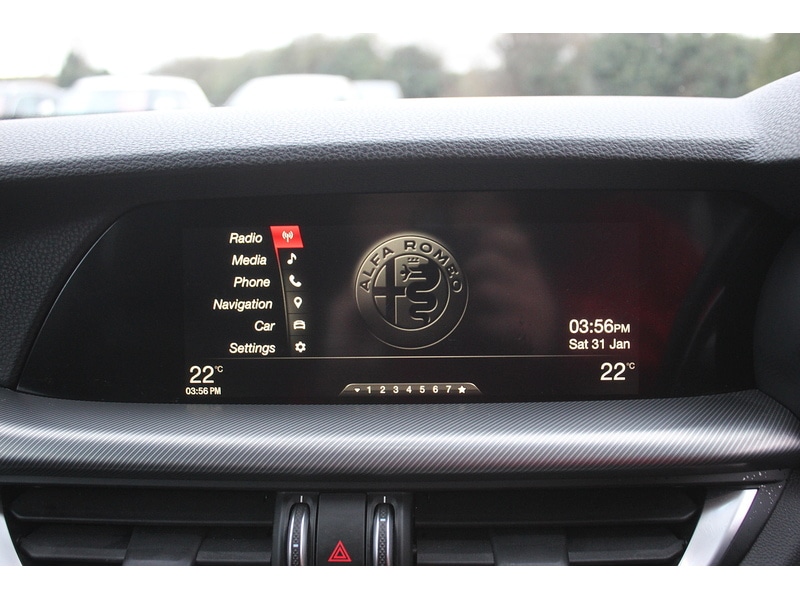 Used Alfa Romeo Stelvio 2019 for sale - 77384862: Photo 19