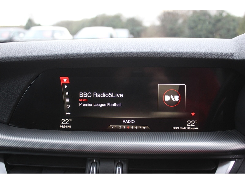 Used Alfa Romeo Stelvio 2019 for sale - 77384862: Photo 20