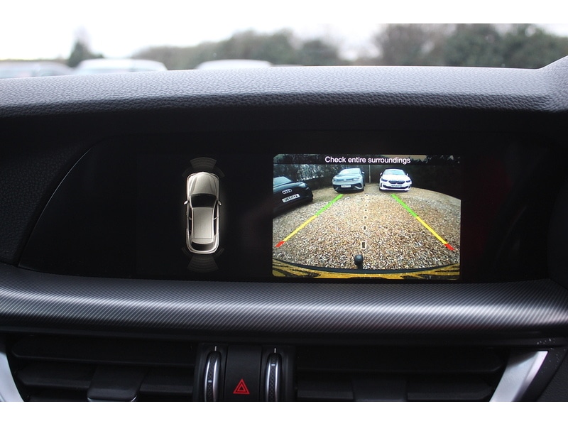 Used Alfa Romeo Stelvio 2019 for sale - 77384862: Photo 22