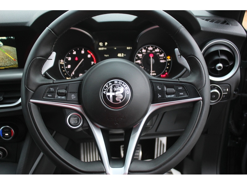 Used Alfa Romeo Stelvio 2019 for sale - 77384862: Photo 25