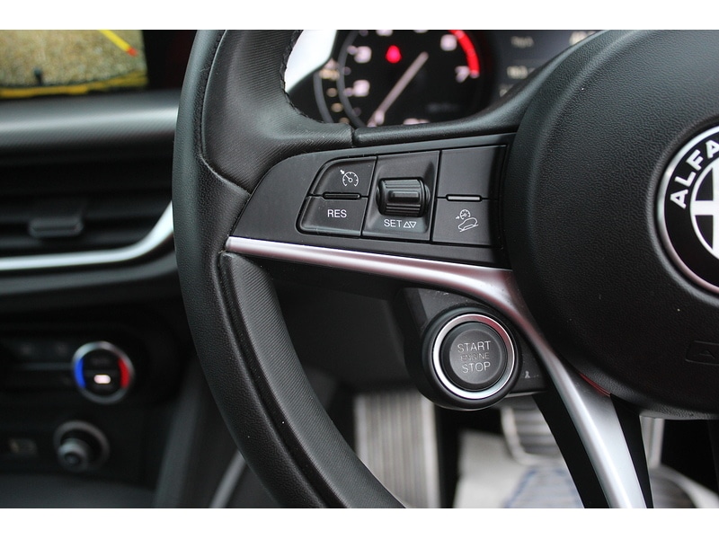 Used Alfa Romeo Stelvio 2019 for sale - 77384862: Photo 26