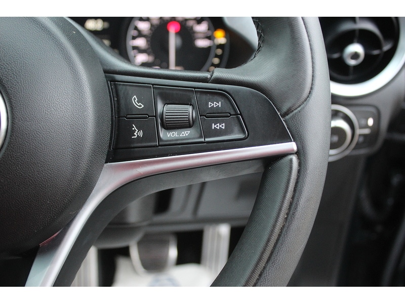 Used Alfa Romeo Stelvio 2019 for sale - 77384862: Photo 27