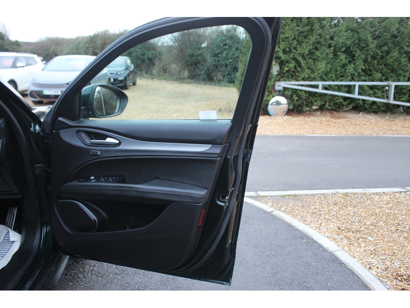 Used Alfa Romeo Stelvio 2019 for sale - 77384862: Photo 30