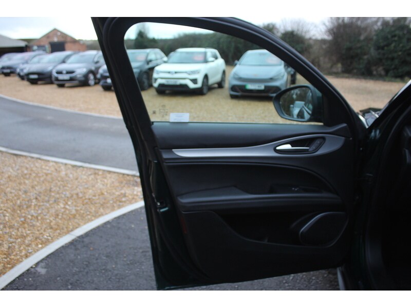 Used Alfa Romeo Stelvio 2019 for sale - 77384862: Photo 31