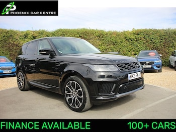 Used Land Rover Range Rover Sport 2021 for sale - 79423155: Photo