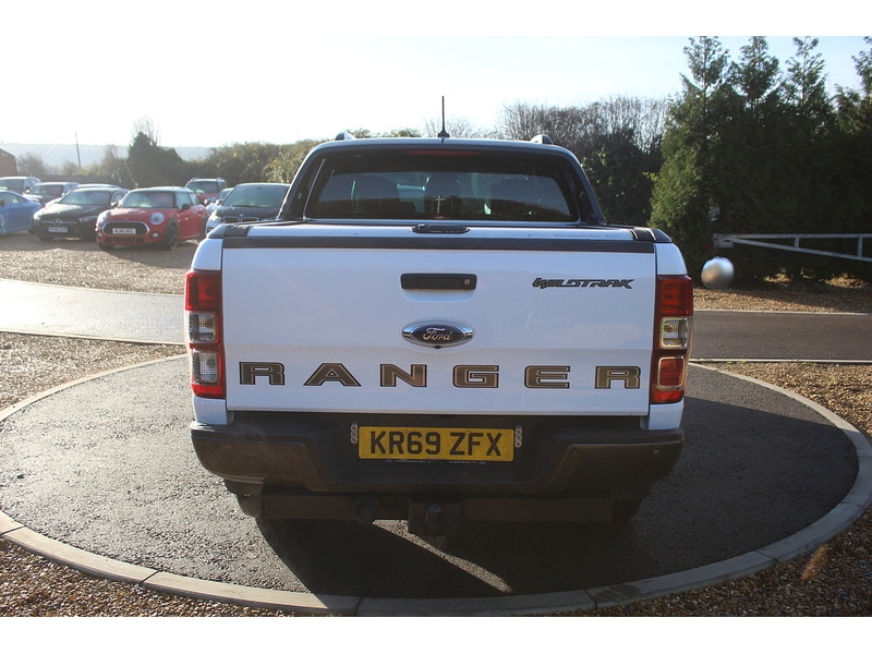 Used Ford Ranger 2019 for sale - 76924038: Photo 11