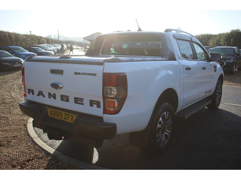 Used Ford Ranger 2019 for sale - 76924038: Photo 12