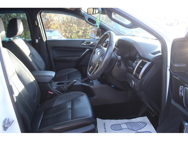 Used Ford Ranger 2019 for sale - 76924038: Photo 14