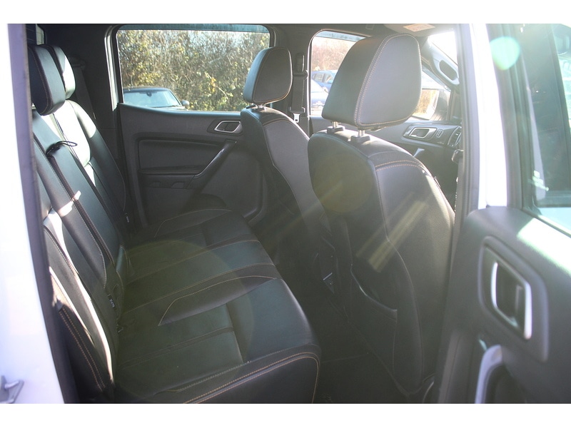 Used Ford Ranger 2019 for sale - 76924038: Photo 15