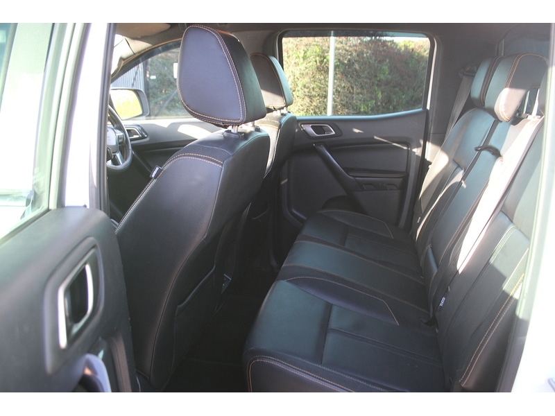 Used Ford Ranger 2019 for sale - 76924038: Photo 16